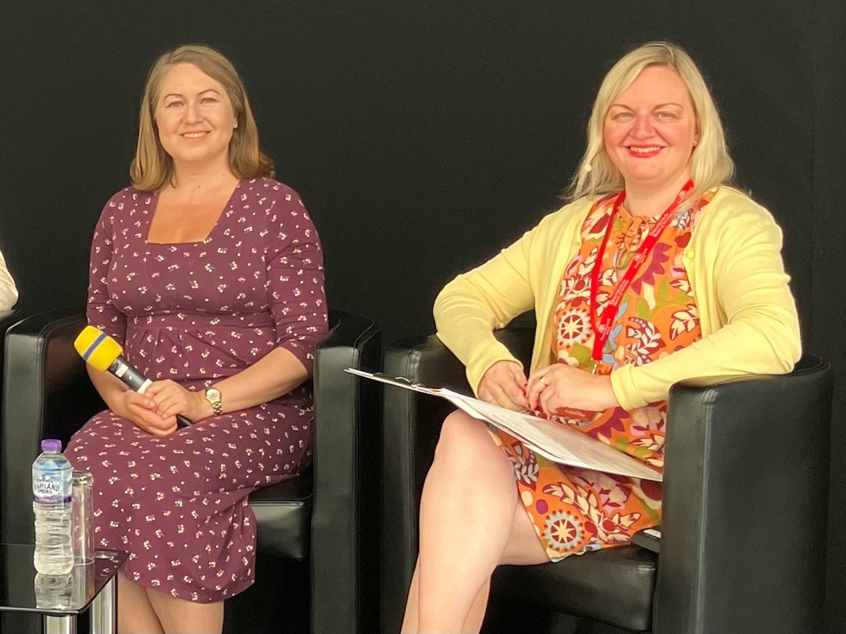 Our Beautiful Universe: Dr Elizabeth Norton